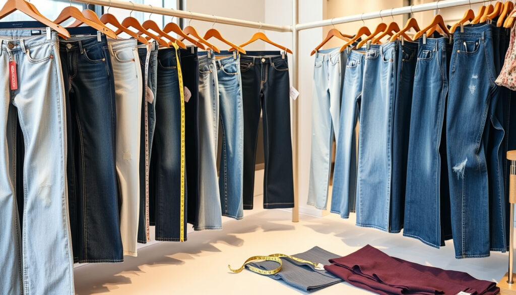 Jeans Ladies: Fit Guide & 2026 Trends