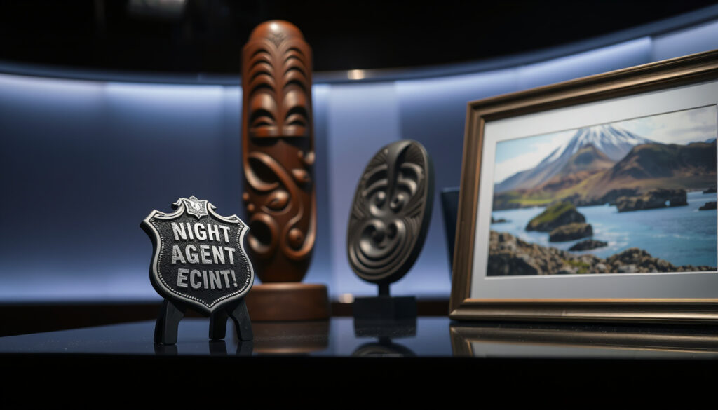 Luciane Buchanan: Why She Left The Night Agent & Her Heritage